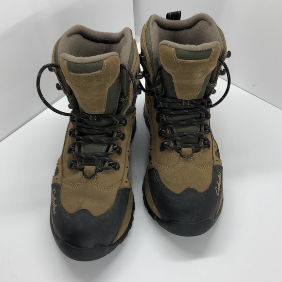 Women’s Cabela’s. Size 8d. - Picture 2 of 6